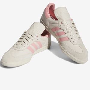 ADIDAS Samba x Humanrace Men’s size 9